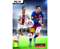 FIFA 16 PC - 256782 - zdjęcie 1